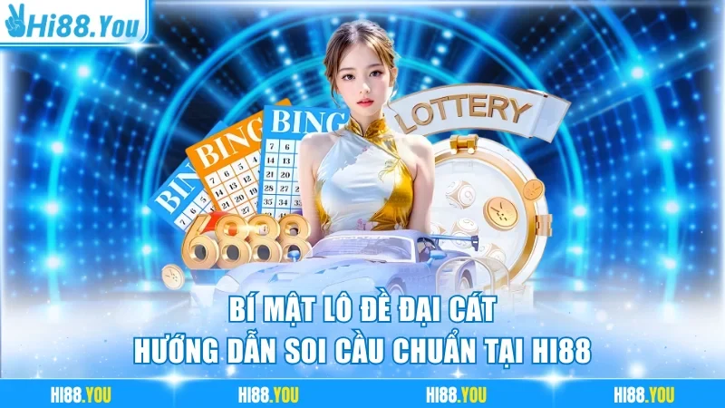 Lô đề đại cát